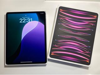 iPad Pro 12.9 M2 (6a Generación) 128GB Wi-Fi