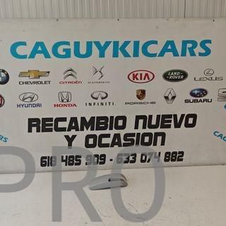 CARCASA RETROVISOR IZQUIERDO TOYOTA AVENSIS USADO