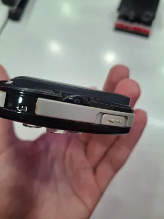 Sony PSP Nera