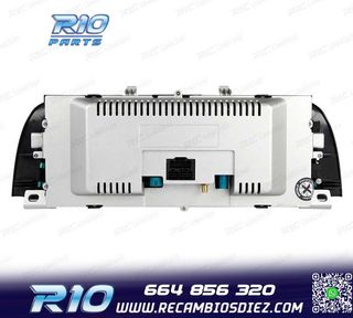 RADIO GPS ANDROID 12 BMW F10 F11 10-13 CIC