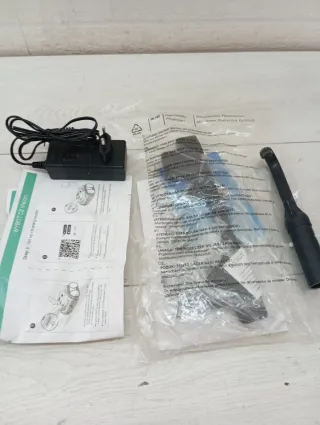Robot Limpiafondos WYBOT C2 Vision AI piscina