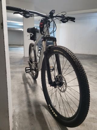 Bicicleta Giant Talon 3 MTB 29
