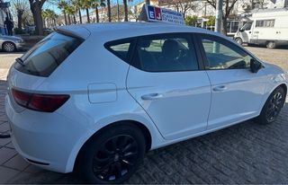 SEAT Leon i-tech