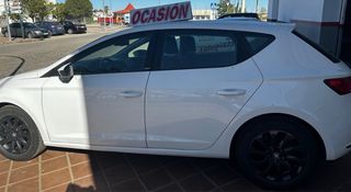 SEAT Leon i-tech