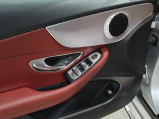 Mercedes-Benz Clase C C Cabrio 220 d