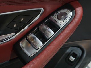 Mercedes-Benz Clase C C Cabrio 220 d