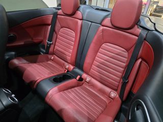 Mercedes-Benz Clase C C Cabrio 220 d