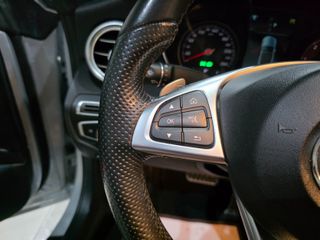 Mercedes-Benz Clase C C Cabrio 220 d