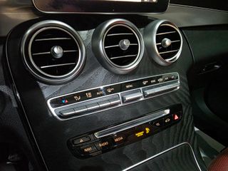 Mercedes-Benz Clase C C Cabrio 220 d