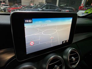 Mercedes-Benz Clase C C Cabrio 220 d