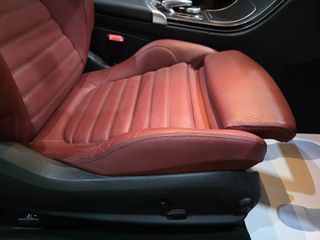 Mercedes-Benz Clase C C Cabrio 220 d