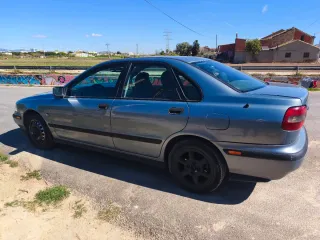Volvo S40 1998