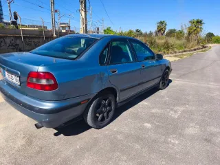 Volvo S40 1998