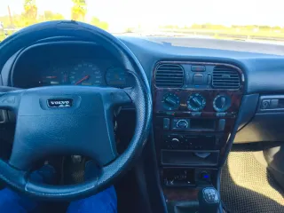 Volvo S40 1998
