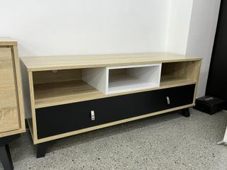 Mueble TV nuevo y barato