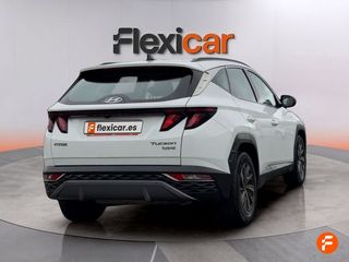 Hyundai Tucson 1.6 TGDI 110kW (150CV) 48V Maxx Safe