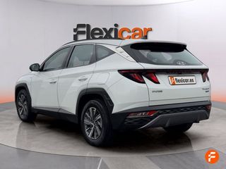Hyundai Tucson 1.6 TGDI 110kW (150CV) 48V Maxx Safe