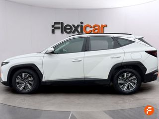 Hyundai Tucson 1.6 TGDI 110kW (150CV) 48V Maxx Safe
