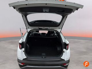 Hyundai Tucson 1.6 TGDI 110kW (150CV) 48V Maxx Safe