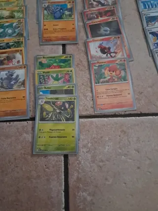 Carte Pokemon