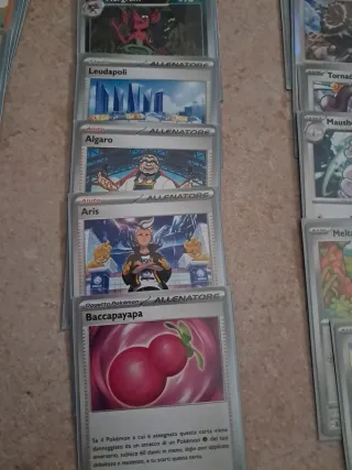 Carte Pokemon