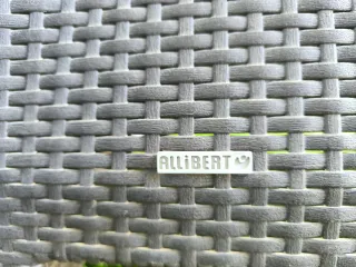 Conjunto Muebles exterior