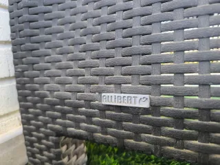 Conjunto Muebles exterior