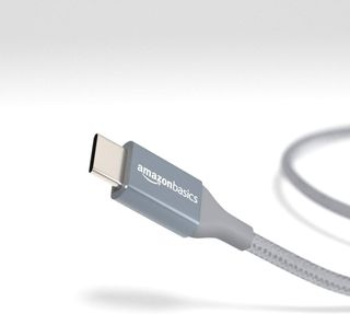 Amazon Basics Cable de carga rápida USB-C a USB-A