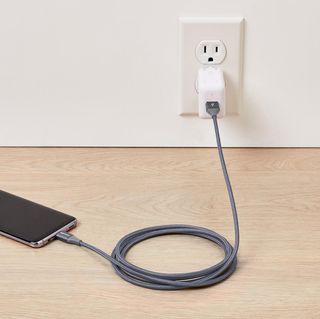 Amazon Basics Cable de carga rápida USB-C a USB-A