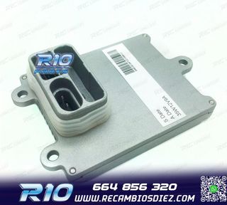 BALASTRO CENTRALITA DE XENON ORIGINAL D1S 35W