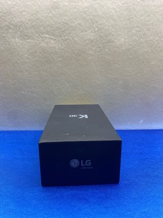 Telefono LG K30 Nero