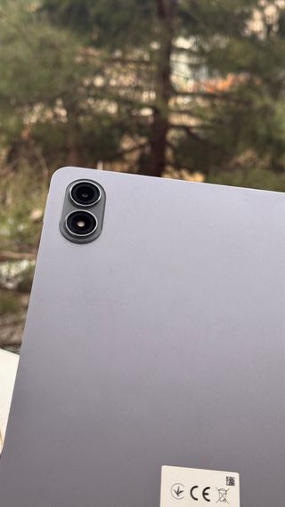 Xiaomi Redmi Pad 2 Pro Negro