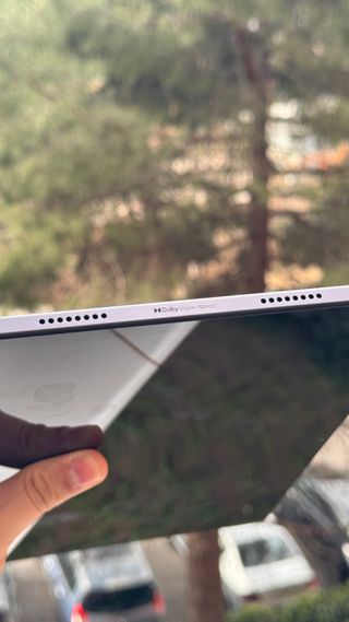 Xiaomi Redmi Pad 2 Pro Negro