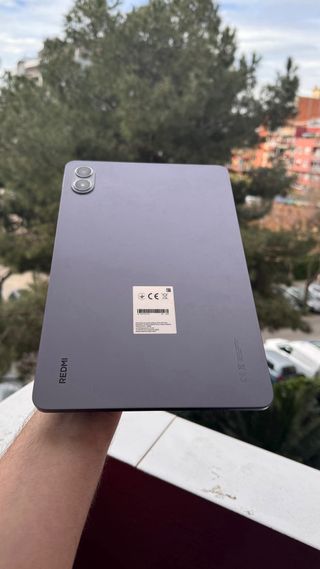 Xiaomi Redmi Pad 2 Pro Negro