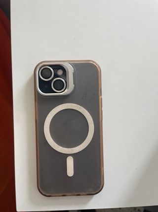 iPhone 15 128GB Negro