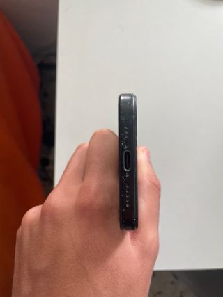 iPhone 15 128GB Negro