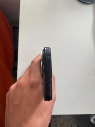 iPhone 15 128GB Negro