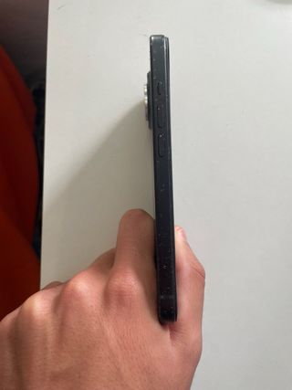 iPhone 15 128GB Negro