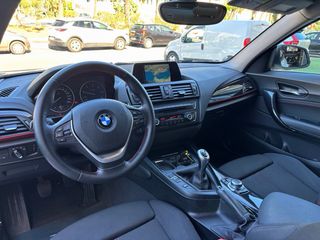 BMW Serie 2 sport line 89.990km 2014