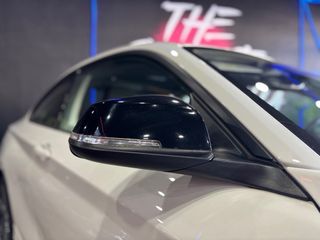 BMW Serie 2 sport line 89.990km 2014