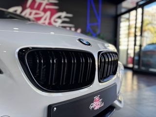 BMW Serie 2 sport line 89.990km 2014