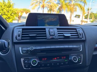 BMW Serie 2 sport line 89.990km 2014