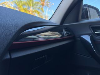 BMW Serie 2 sport line 89.990km 2014