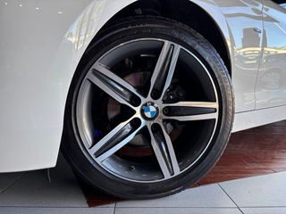 BMW Serie 2 sport line 89.990km 2014