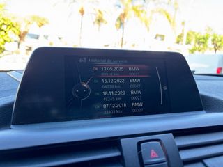 BMW Serie 2 sport line 89.990km 2014