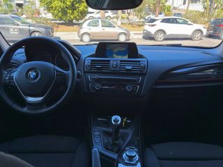 BMW Serie 2 sport line 89.990km 2014