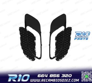 CAPO BMW E92 E93 10-14 LOOK M3