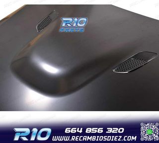 CAPO BMW E92 E93 10-14 LOOK M3