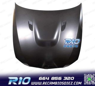 CAPO BMW E92 E93 10-14 LOOK M3