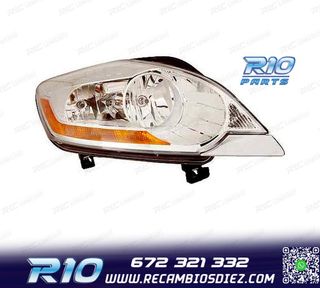 FARO DCH FORD KUGA 08-13